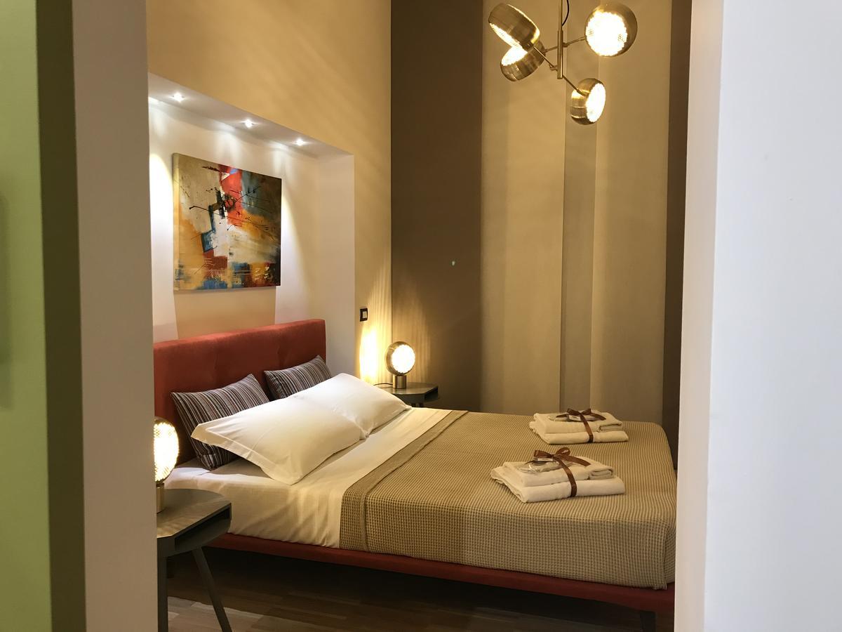 Casa Tita Hotel Agrigento Exterior photo